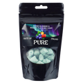 Pure Blueberry & Rhubarb Flavoured Candy 100g