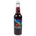 Pure Lingonberry Juice 350 ml, Berries 75%