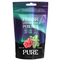 Pure Lingonberry Powder 30g, Berries 100%