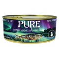 Pure Vendace In Garlic Sauce 160/200g