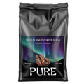 Pure Medium Roast Coffee Beans 250g