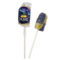 Pure Pineapple Flavoured Salmiac Lollipop 12g