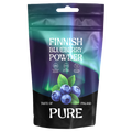 Pure Blueberry Powder 30g, Berries 100%