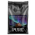 Pure Medium Roast Ground Coffee 250g