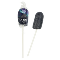 Pure Traditional Salmiac Lollipop 12g