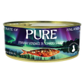 Pure Vendace In Tomato Sauce 150/210g
