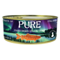 Pure Smoked Rainbow Trout 110/150g
