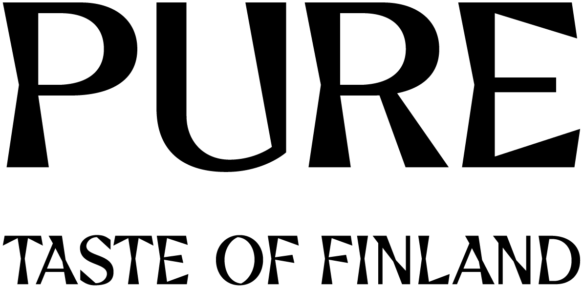 Pure Taste Of Finland